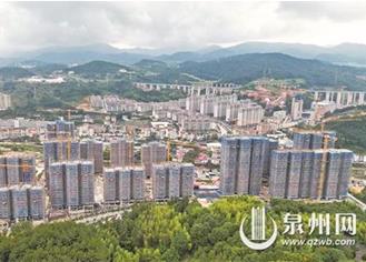  Anshang Housing is expected to be completed in September 2025