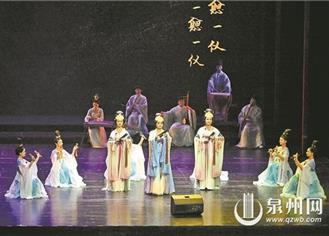  Final Review of "Nanyin Soul" Entering the Peony Award